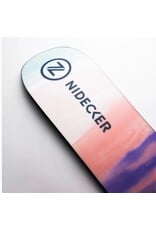 NIDECKER Nidecker Ora Snowboard Women's 2025