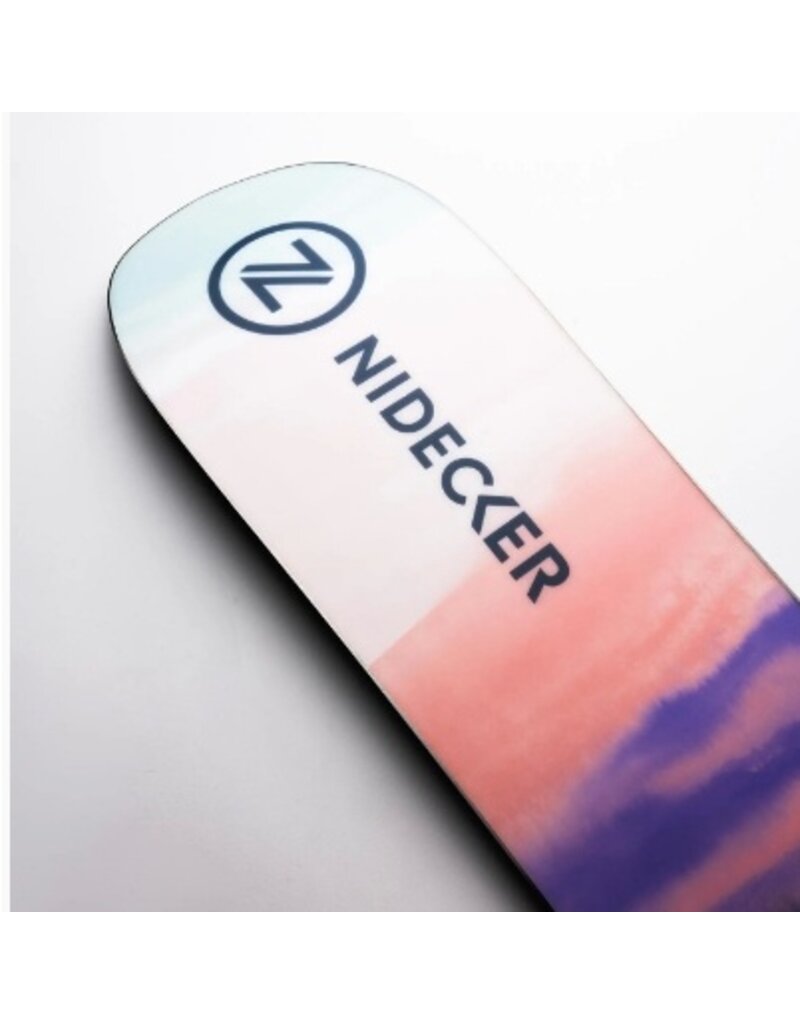 NIDECKER 2025 NIDECKER ORA