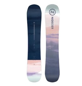 NIDECKER 2025 NIDECKER WOMEN'S ORA SNOWBOARD