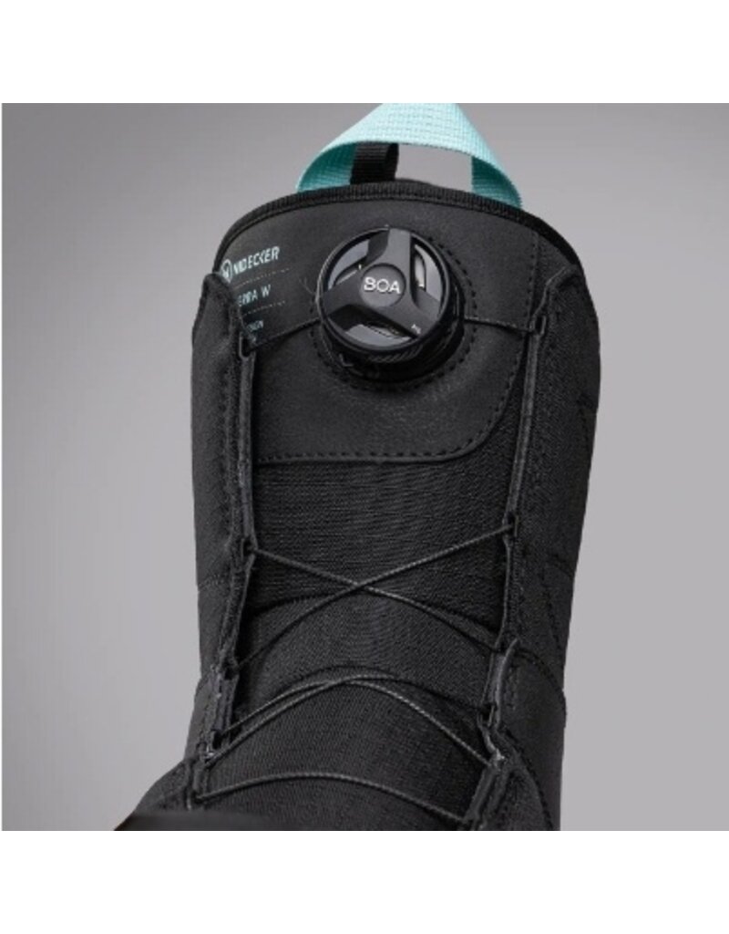 NIDECKER Nidecker Sierra W Snowboard Boots Women's 2025