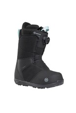 NIDECKER Nidecker Sierra W Snowboard Boots Women's 2025