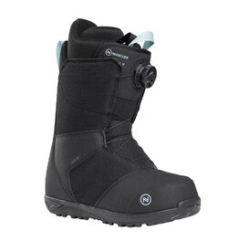 NIDECKER Nidecker Sierra W Snowboard Boots Women's 2025