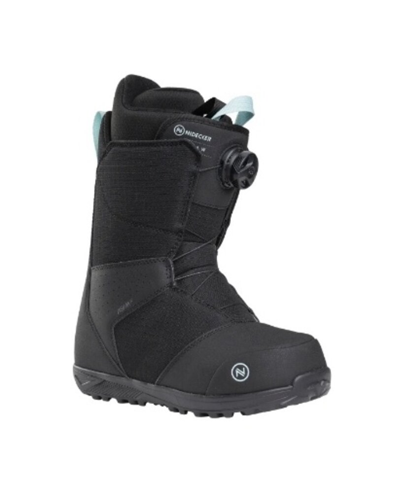 NIDECKER 2025 NIDECKER SIERRA W