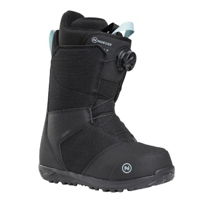 Nidecker SIERRA スノーボードブーツ US8.5 Nidecker Sierra W Women's Snowboard Boots | Sports Ltd LA - Sports