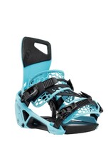 NIDECKER Nidecker Supermatic Snowboard Bindings 2025