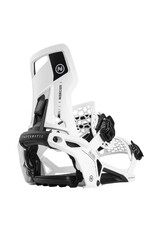 NIDECKER Nidecker Supermatic Snowboard Bindings 2025