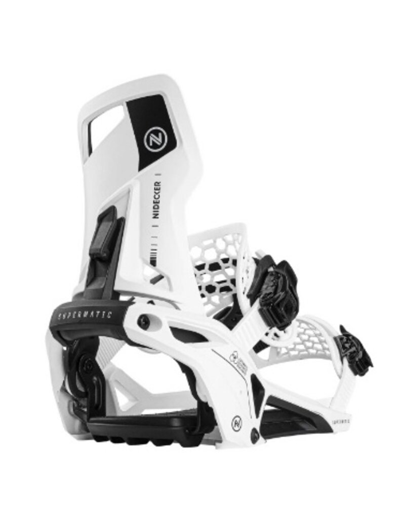 NIDECKER 2025 NIDECKER SUPERMATIC