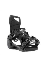 NIDECKER Nidecker Supermatic Snowboard Bindings 2025