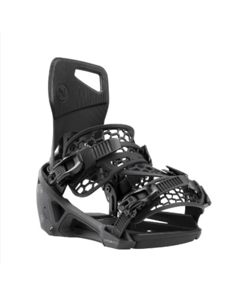NIDECKER 2025 NIDECKER SUPERMATIC