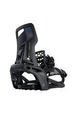 NIDECKER Nidecker Supermatic Snowboard Bindings 2025