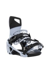 NIDECKER Nidecker Supermatic Snowboard Bindings 2025