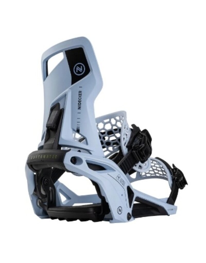 NIDECKER 2025 NIDECKER SUPERMATIC