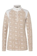 BOGNER 2025 BOGNER JORDANA SKI SWEATER