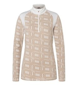 BOGNER 2025 BOGNER WOMEN'S JORDANA SKI SWEATER