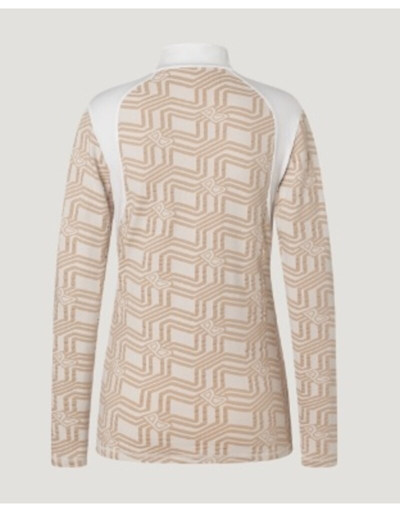 BOGNER 2025 BOGNER JORDANA SKI SWEATER