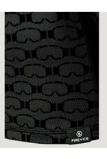 FIRE AND ICE FIRE + ICE MARGO 2 MIDLAYER