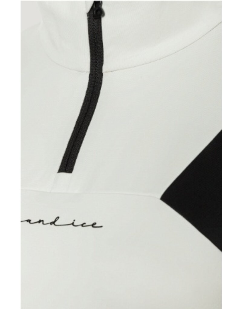 FIRE AND ICE Fire + Ice Shana Midlayer Women's