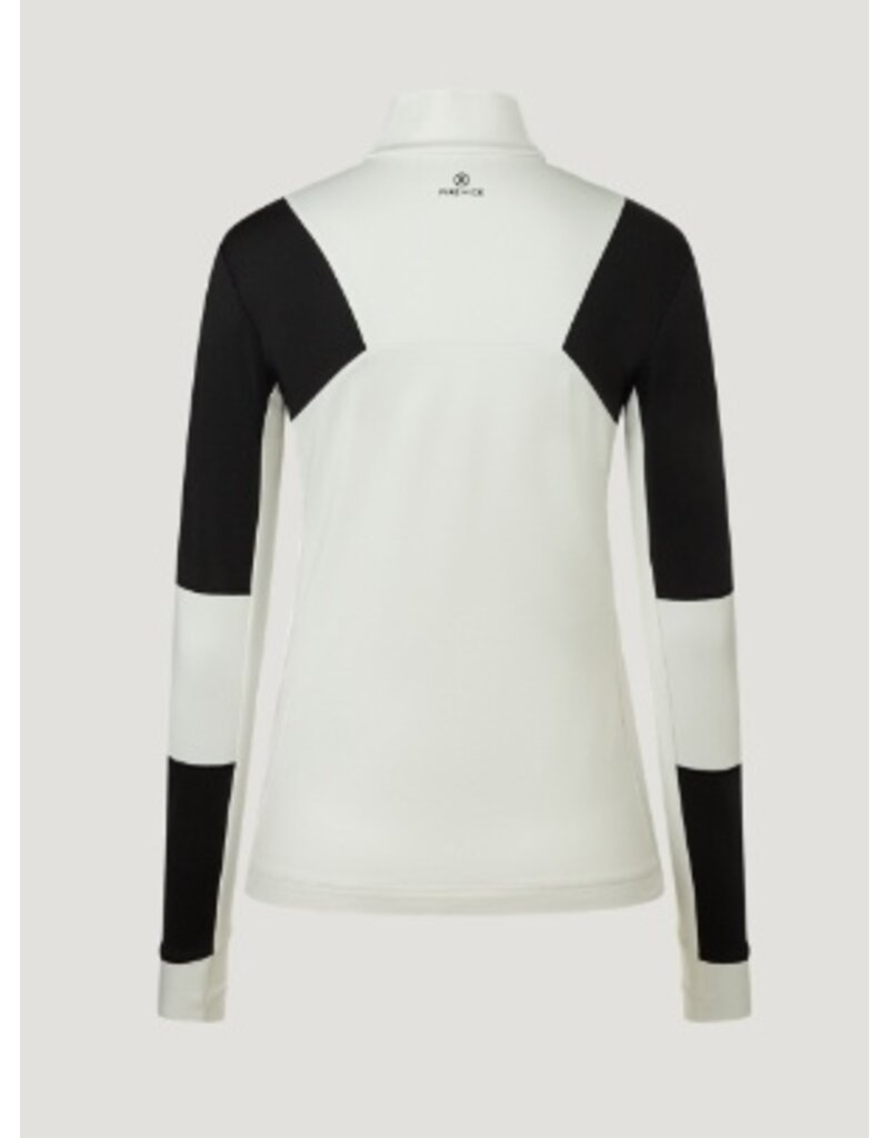 FIRE AND ICE Fire + Ice Shana Midlayer Women's