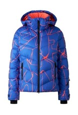 FIRE AND ICE 2025 FIRE + ICE SAELLY 2 SKI JACKET