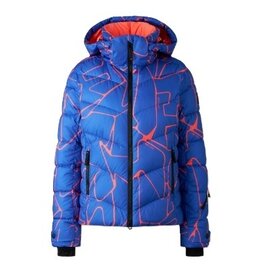 FIRE AND ICE 2025 FIRE + ICE WOMEN'S SAELLY 2 SKI JACKET