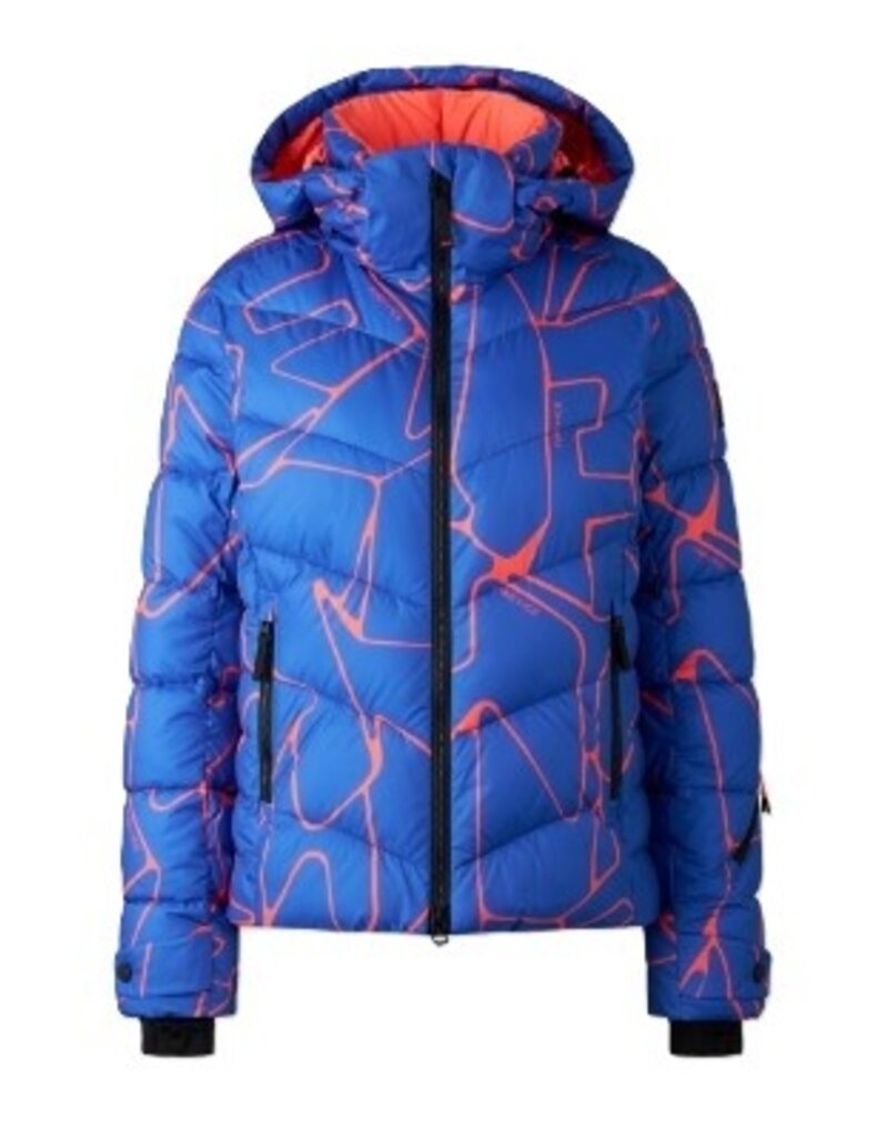 FIRE AND ICE 2025 FIRE + ICE SAELLY 2 SKI JACKET