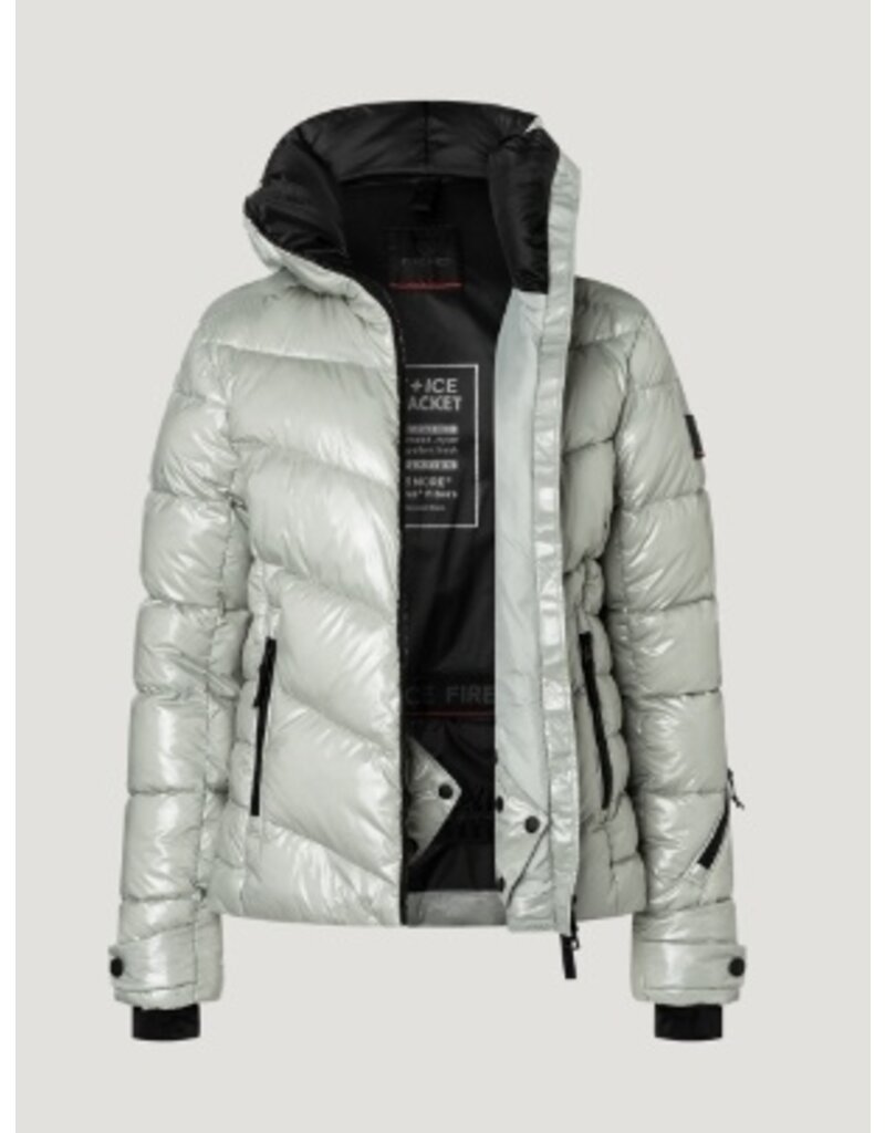 FIRE AND ICE 2025 FIRE + ICE SAELLY 2 SKI JACKET