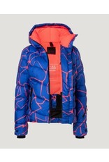 FIRE AND ICE 2025 FIRE + ICE SAELLY 2 SKI JACKET