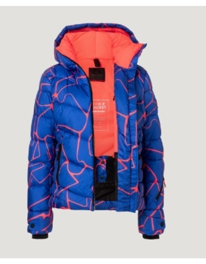 FIRE AND ICE 2025 FIRE + ICE SAELLY 2 SKI JACKET