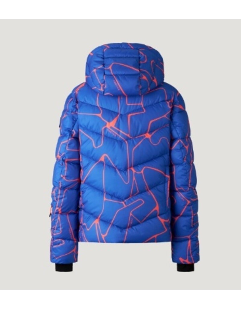 FIRE AND ICE 2025 FIRE + ICE SAELLY 2 SKI JACKET