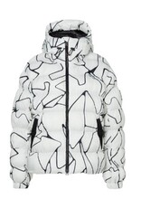 FIRE AND ICE 2025 FIRE + ICE ROMY SKI JACKET