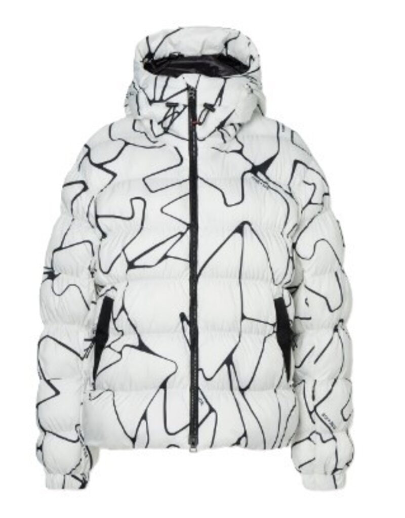FIRE AND ICE 2025 FIRE + ICE ROMY SKI JACKET