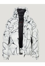 FIRE AND ICE 2025 FIRE + ICE ROMY SKI JACKET