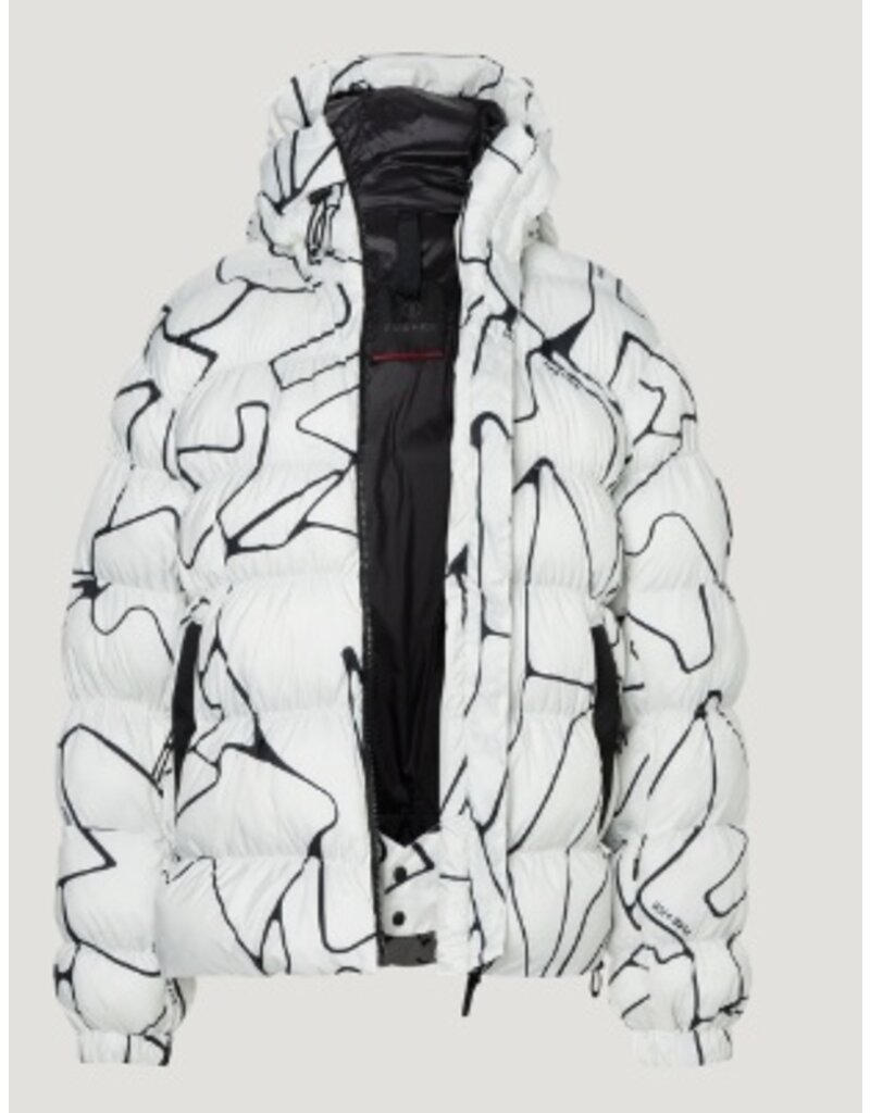 FIRE AND ICE 2025 FIRE + ICE ROMY SKI JACKET