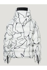 FIRE AND ICE 2025 FIRE + ICE ROMY SKI JACKET