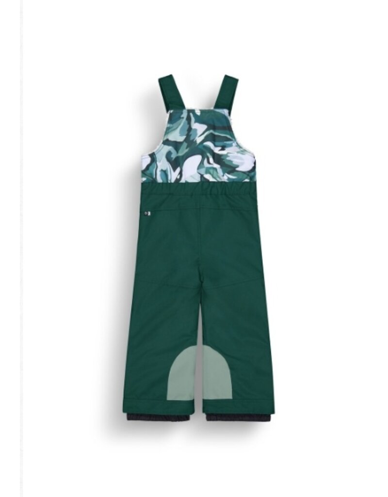 PICTURE ORGANIC 2025 PICTURE SNOWY TODDLER BIB PANTS