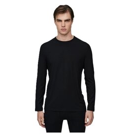 LE BENT 2025 LE BENT CORE MIDWEIGHT CREW