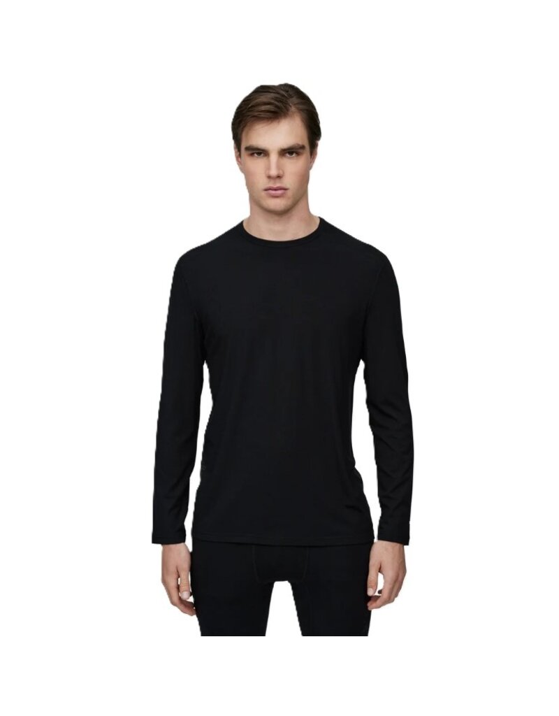 LE BENT 2025 LE BENT M CORE MDWGHT CREW