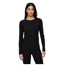 LE BENT 2025 LE BENT WOMEN'S CORE MIDWEIGHT CREW
