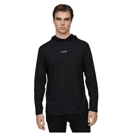 LE BENT 2025 LE BENT FEATHERTOP ULTRALIGHT HOODED LONG SLEEVE TEE
