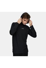 LE BENT Le Bent Feathertop Ultralight Hooded Long Sleeve Tee