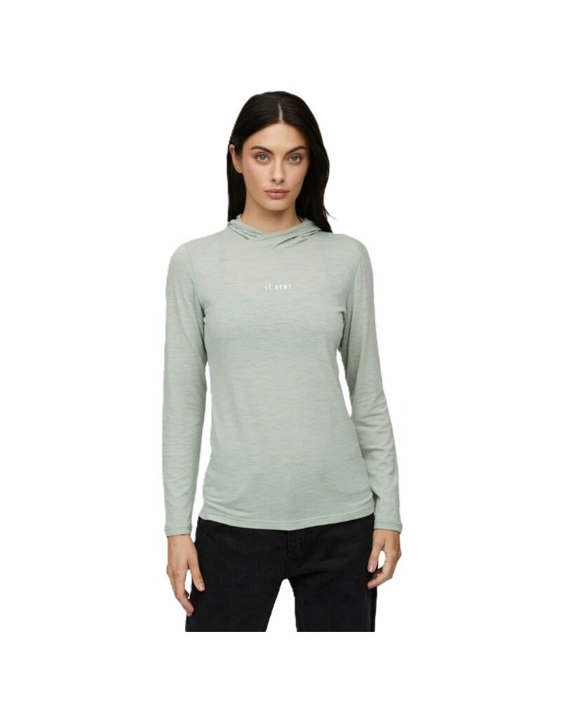 LE BENT 2025 LE BENT W FEATHRTOP ULTRLT TEE