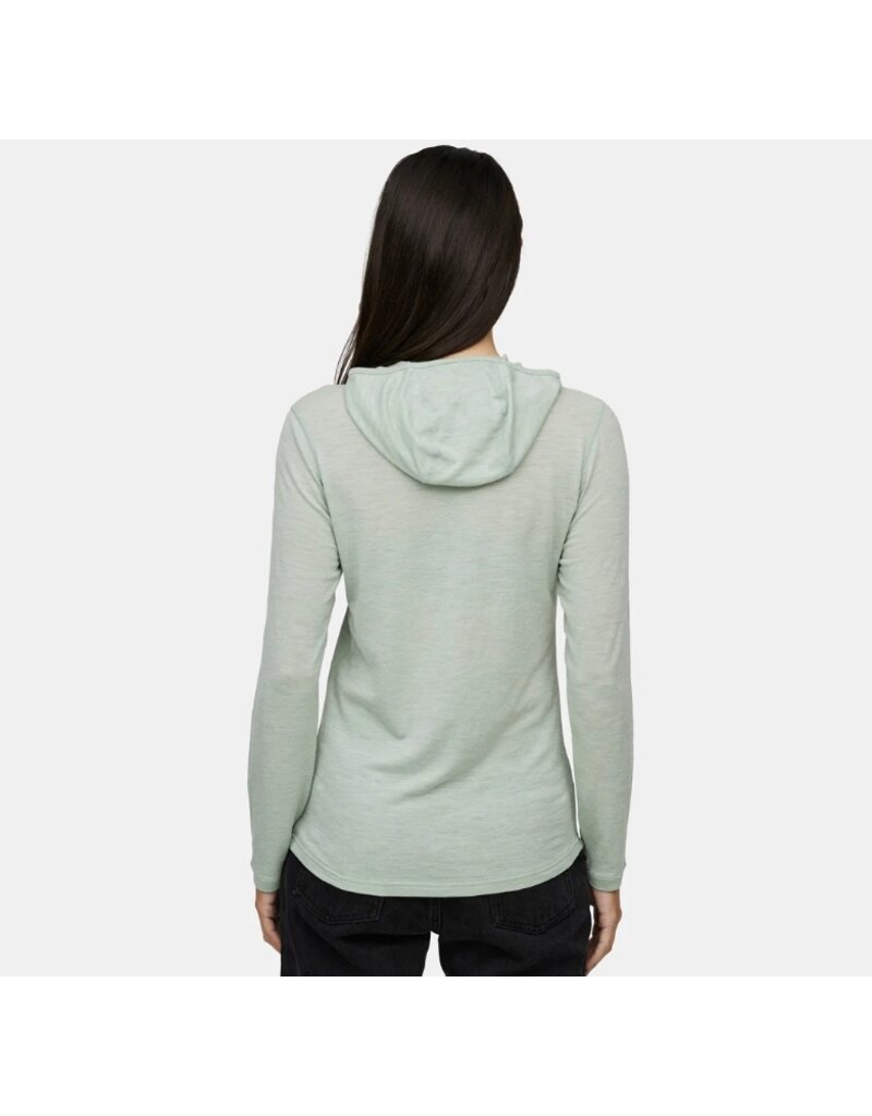 LE BENT Le Bent Feathertop Ultralite Tee Women's