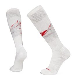 LE BENT 2025 LE BENT WOMEN'S PRO ZERO CUSHION SNOW SOCKS