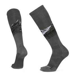 LE BENT 2025 LE BENT PRO ZERO CUSHION SNOW SOCKS