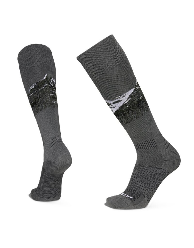 LE BENT Le Bent Cody Town  Pro Zero Cushion Socks