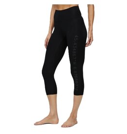 LE BENT 2025 LE BENT WOMEN'S CORE MIDWEIGHT 3/4 BOTTOM