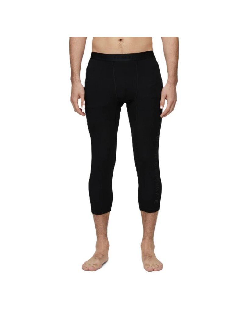 LE BENT Le Bent Core Midweight 3/4 Bottom