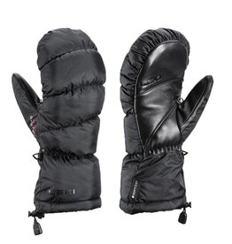 LEKI 2025 LEKI WOMEN'S GLACE 3D MITTS