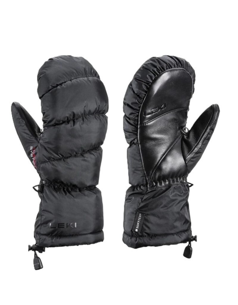 LEKI Leki Glace 3D Mitts Women's