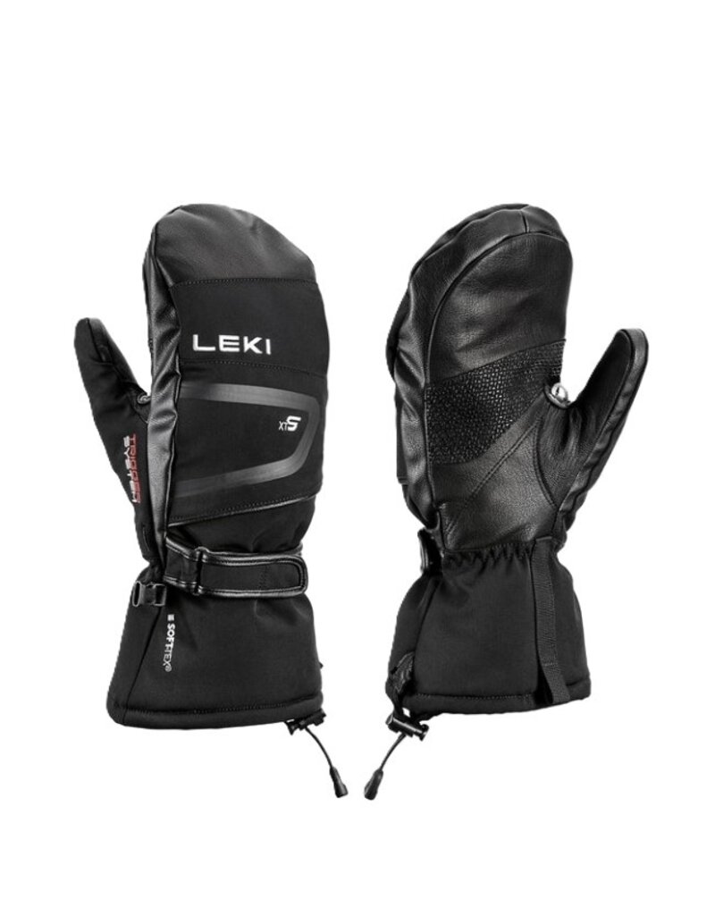 LEKI 2025 LEKI DETECT 3D MITT